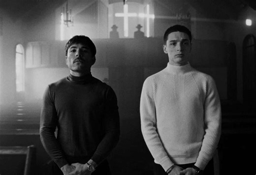 Anuncian Peso Pluma y Tito Double P su álbum colaborativo: Dinastía