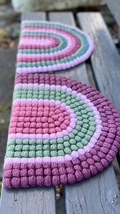 809K views · 44K reactions | How to crochet puff stitch from wrong...