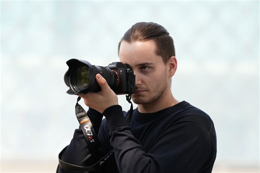 Sony Teases New R Series Camera Announcement - Imaging Resource