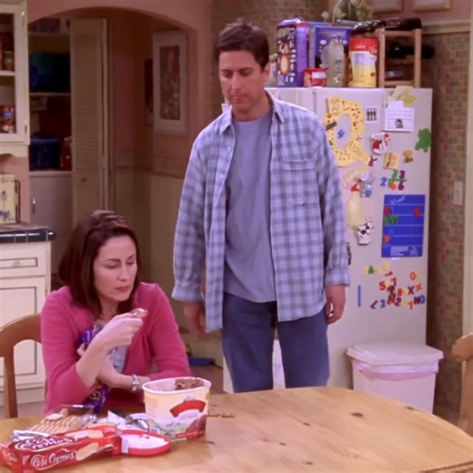 Debra’s Parents Are Getting a Divorce - Everybody Loves Raymond | True Overcomer
