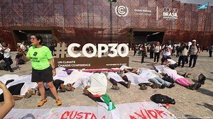 Can Brazil protect its forests while drilling for oil?