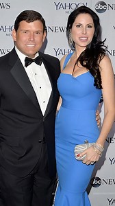 Fox News Anchor Bret Baier Celebrates 20 Years of Marriage with Amy #BretBaier #amybaier #celebrities #celebritynews #celebrity #hollywood #reels | Celebrity gossip