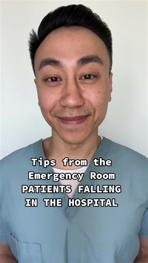ER Patient Falls: Tips & Safety Measures