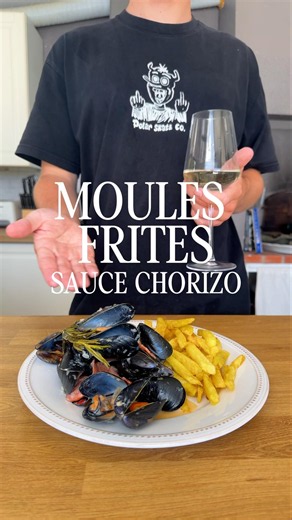 YOU should be eating more mussels