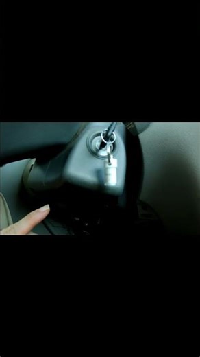 HHR Key Stuck In Ignition #Shorts #automobile #mechanic