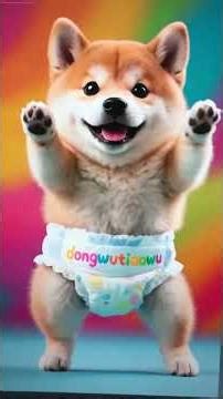 《AI Just Leveled Up! Hilarious Dancing Animals Generated by AI (You Can’t Look Away)》