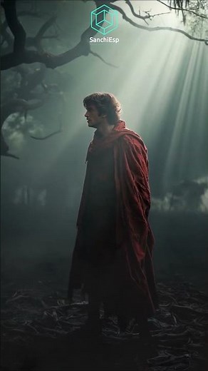 🎬 El Bosque Oscuro – Canto I del Infierno La Divina Comedia de Dante