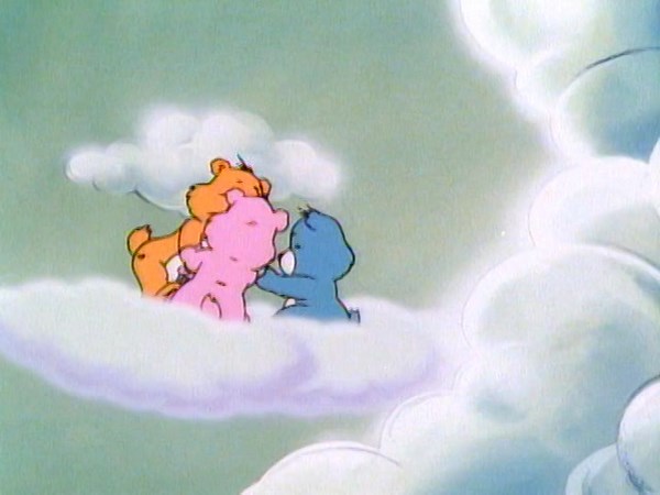 Care Bears (DiC Series)