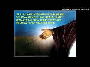 Lagu Rohani Kristen Jawa - ELING-ELING