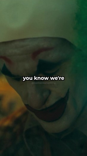 Pitching Joker to Warner Bros: Todd Phillips' Story