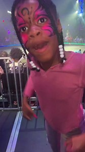 UniverSoul Circus on Reels