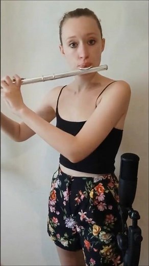 Steely Dan - Night By Night (guitar solo on flute)