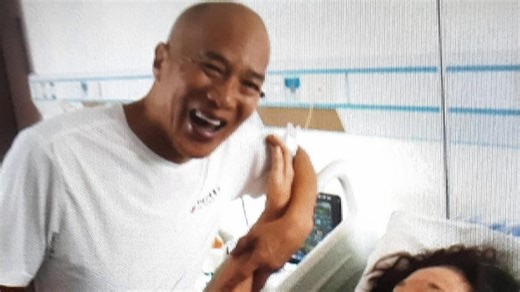 Sad reason Charlie Teo was forced to work in China​