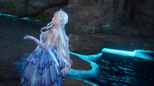 Infinity Nikki fans are coming together to find the best photo settings