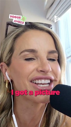 Some things you should NEVER show your sister 😳 | Vogue & Amber