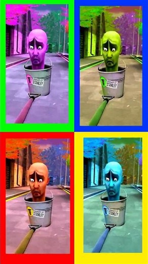 The Evolution of Skibidi Son: 4 Epic Phases! 🚽⚡