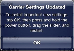 Bug causing iPhone 5s to use cellular data while on Wi-Fi may not be limited to Verizon | AppleInsider