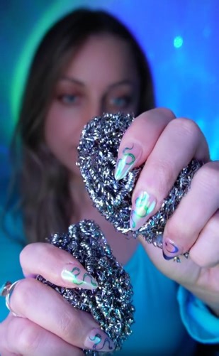 Relax with Gentle Rain ASMR – Ideal for Sleep and Study