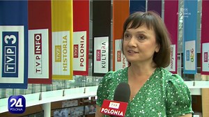 Oferta programowa TVP Polonia
