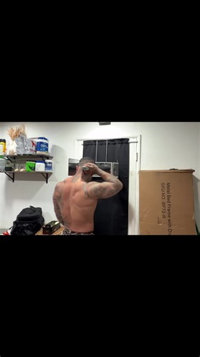 Drop day packaging all day before heading back to the 5-5 shift. Day shift at least so my sleep will be a little bit better regulated. Building @VSRL Train Hard, Kev #vlog