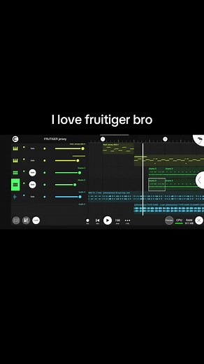 Frutiger Aero Aesthetic Edits & Sounds