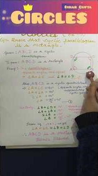 Class 9 Maths Circles #class9maths #dihargupta #dihar #class9syllabus #education