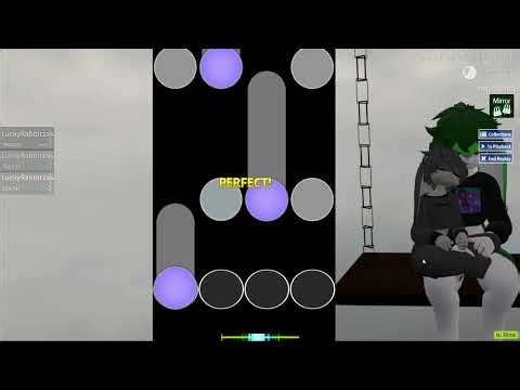 Kurokotei - Galaxy Collapse [Cataclysmic Hypernova] 95.04%