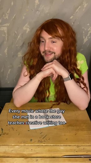 Nicholas Flannery Twilight Saga Netflix Review