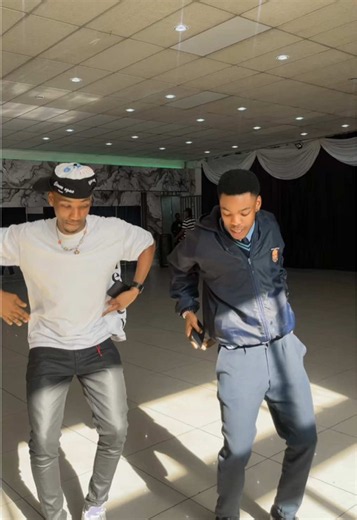 Katalia dance challenge with DC owner Hinade — viral 2026 dance