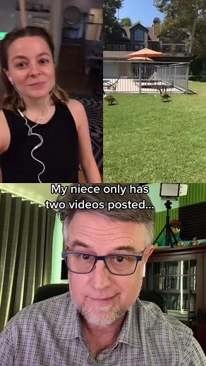 Phineas and Ferb Cat Duet with @Palindromepitts