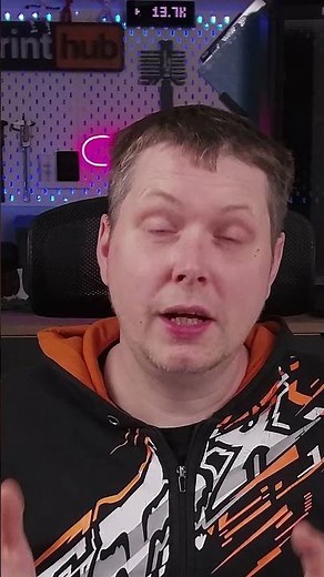 Creality Leak - Is competition to the Bambu Lab H2D already coming?