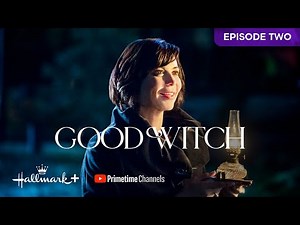 Good Witch (S1:E2) | Free FULL Episode | Sign up for Hallmark+ on YouTube!