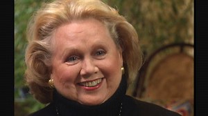 60 Minutes:Barbara Cook: The 60 Minutes interview