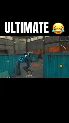Didn’t you subscribe 😅 #freefire