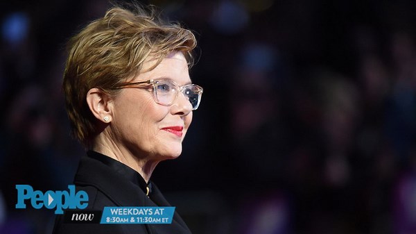 Annette Bening Names Her Favorite Male Costars—Leaves Kevin Spacey Off List
