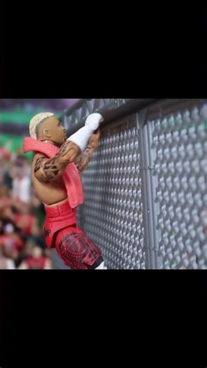 Brock Lesnar ENDS Roman Reigns & Solo Sikoa! WWE Figure OMG Moment