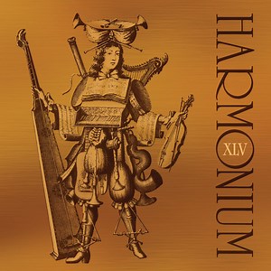 Harmonium - Harmonium XLV
