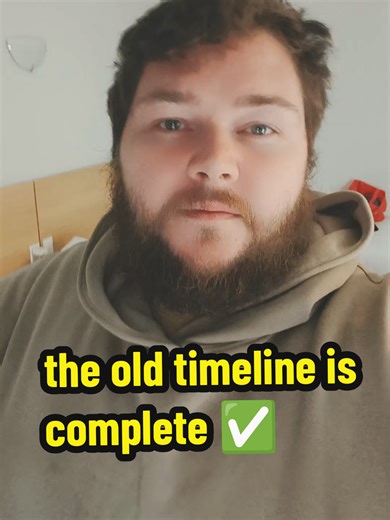 You’ve just watched me finish a whole arc that started with a dream about a rigged theme park and a new wave arriving. For a long time this space was about documenting what systems do to someone who tells the truth in real time. That record isn’t going anywhere, but it’s not the main program here anymore. This video is the marker: the “old script ends here” point. From now on, this channel is about what comes after Source-coded messages, new scaffolding, and actually moving into a different game