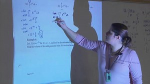 Wake students move to 10-point grading scale