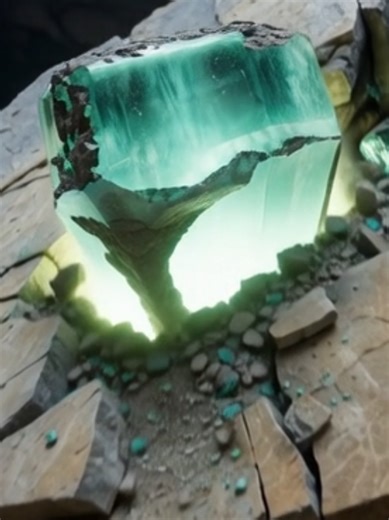 Emeralds: Nature's Valuable Green Gemstone