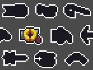 Dev diary #6: New weapons, localizations, balancing news - Blazing Beaks