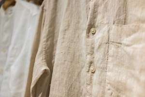 How To Properly Wash Linen To Keep Garments Looking Their Best