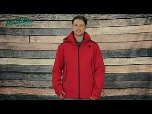 Descente Finder Insulated Ski Jacket (Men's) | W25/26 Product Review