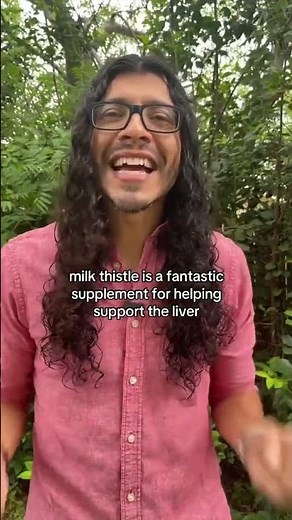 Try This Herb to Support Your Weight Loss Goals - Milk Thistle