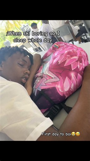 When I'm Bored I Sleep All Day: Funny First Day to Buy Reaction