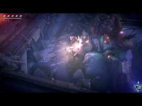 Clid The Snail Gameplay (PC Game)