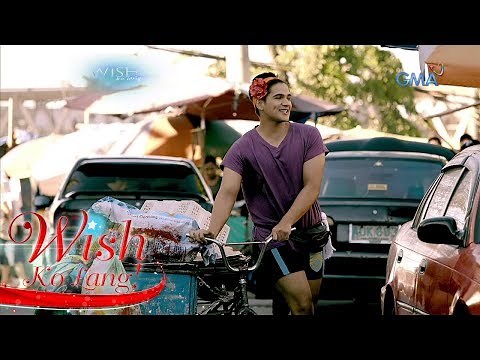 Wish Ko Lang: Beki na ipinagtabuyan noon, nagsikap at umarangkada sa pag-aaral! | Full Episode