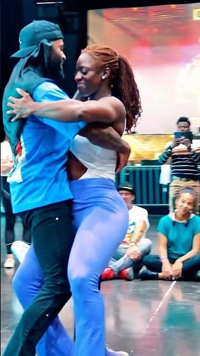 Kizomba Festival Highlights