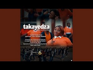Takayedza (Jeso Anozvigona) (feat. Rudo Tania-Gamaliel Madindi & Wilton Vimbani)
