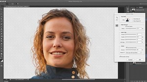 Photoshop Mastery: Advanced Masking with Ben Willmore